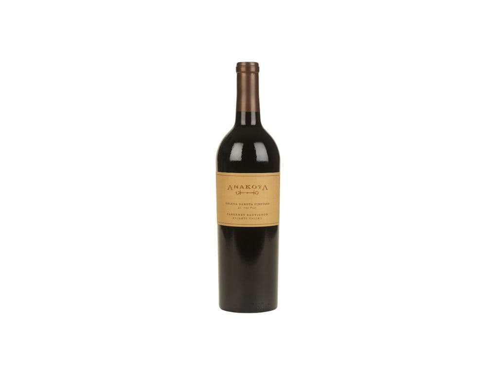 Anakota Helena Dakota Cab Sauv 2021 (750ml)