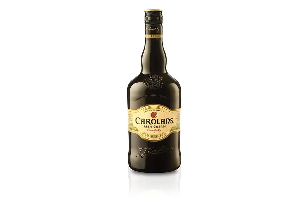 Carolan's Irish Cream (1 x 750 ml)