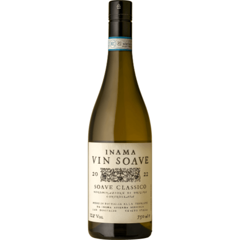 INAMA SOAVE CLASSICO