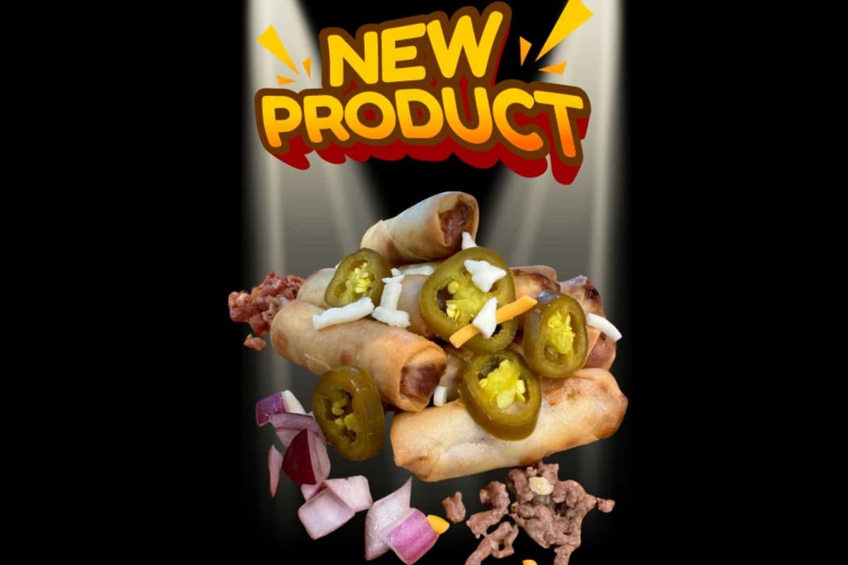 JCB- Jalapeno cheeseburger rolls (NEW)