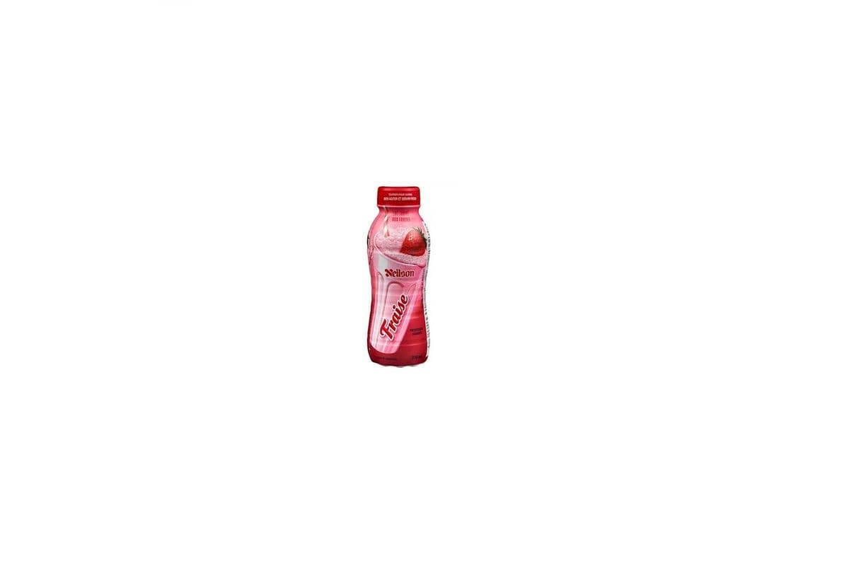 Neilson Strawberry Milkshake 310ml