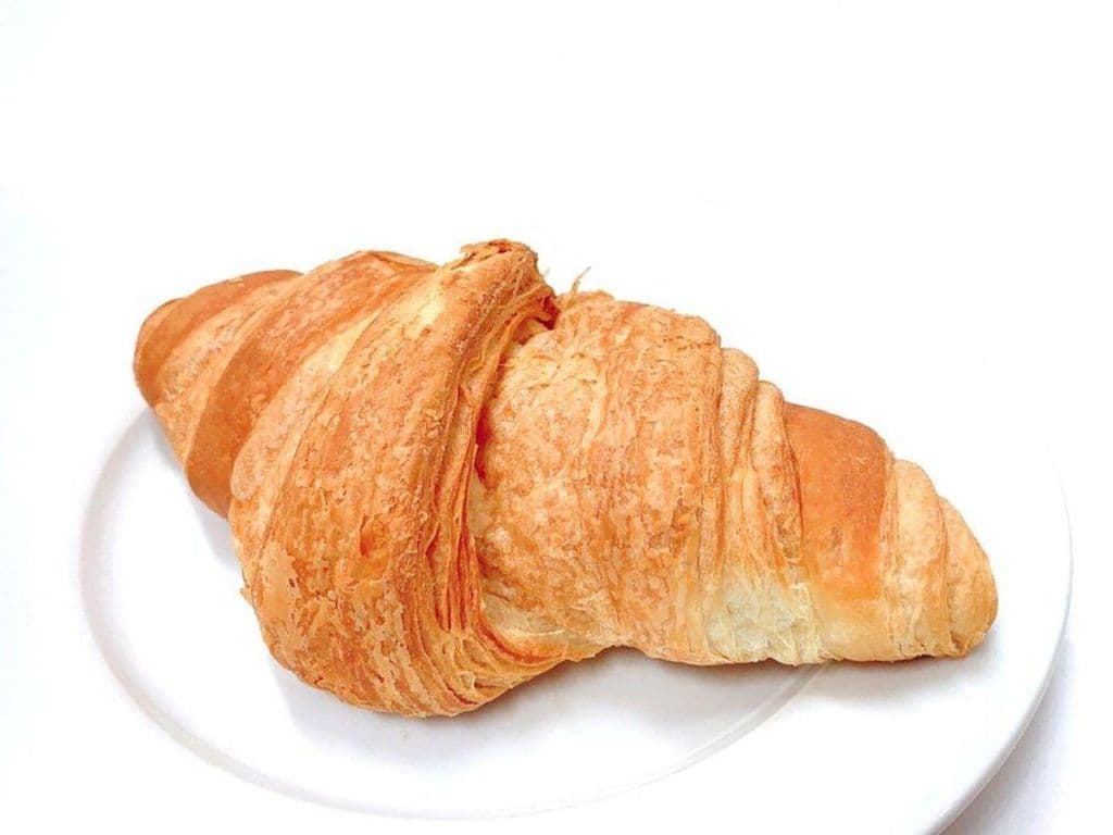 Plain Croissant