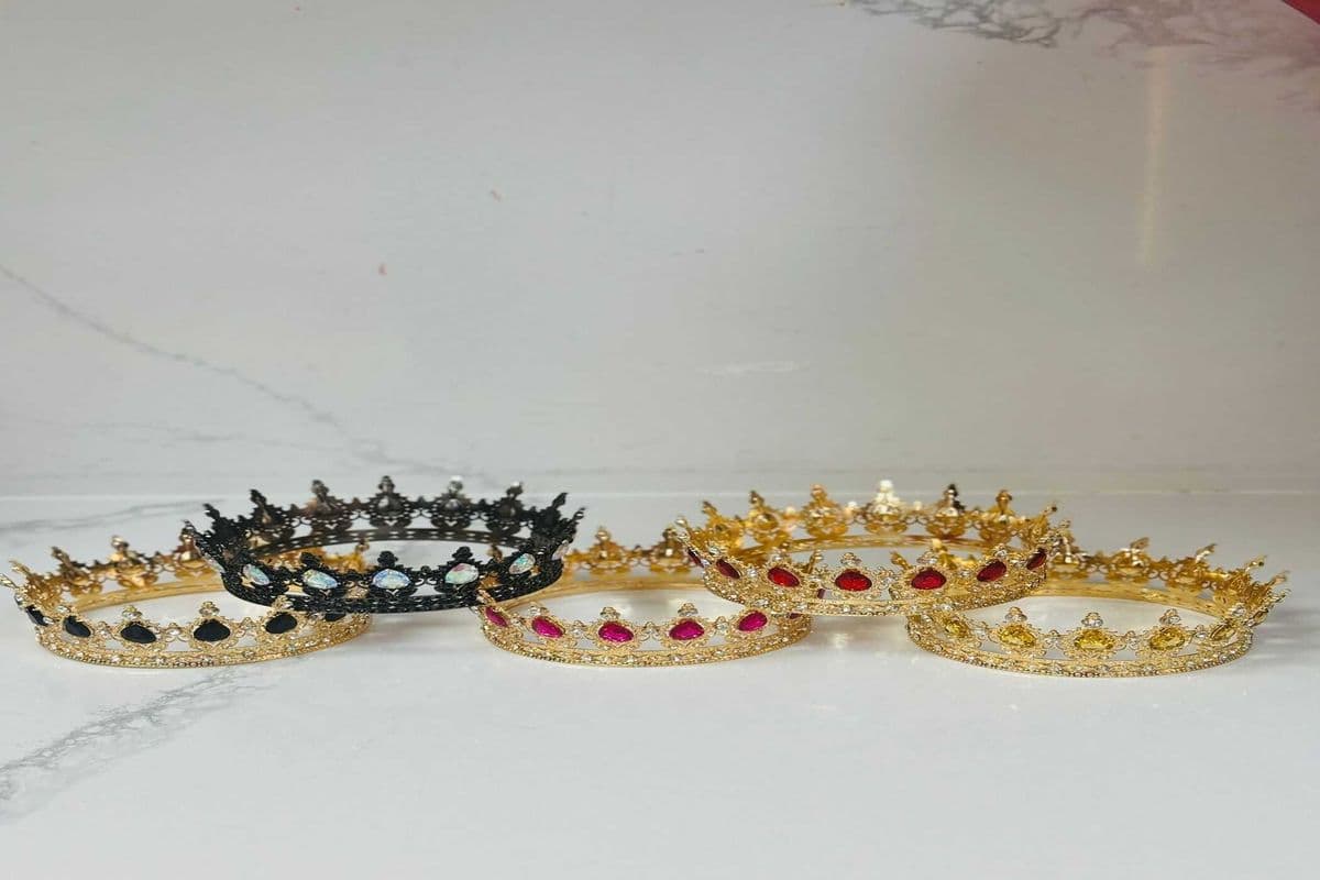 Hot Selling Crown