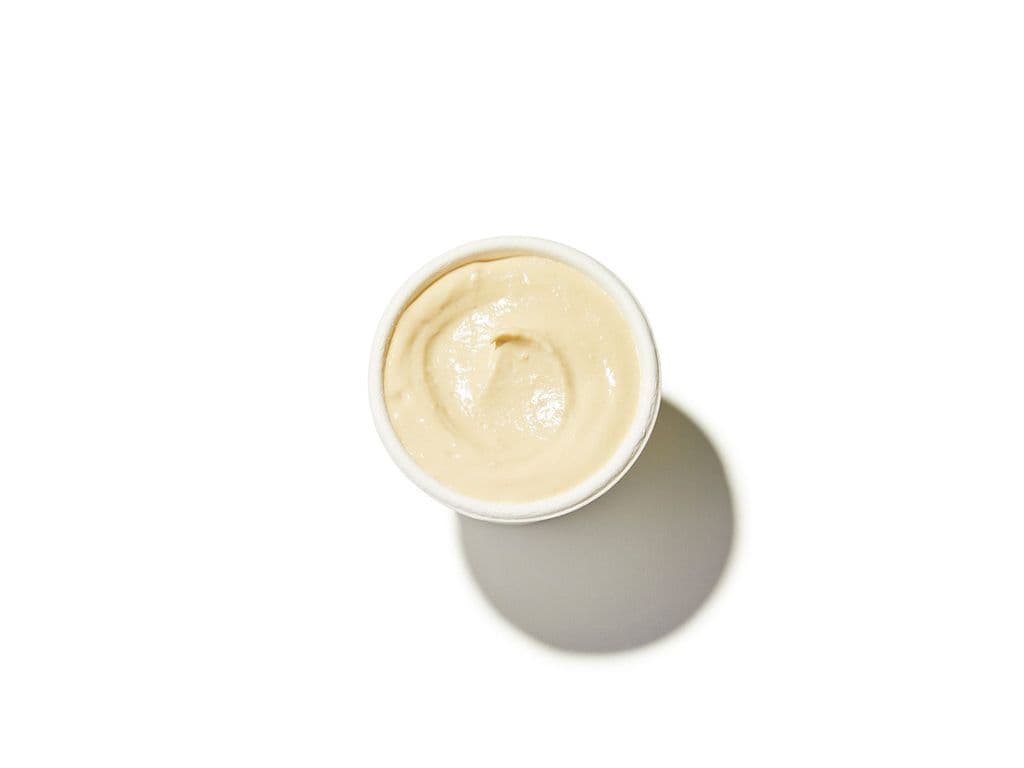 Classic Tahini