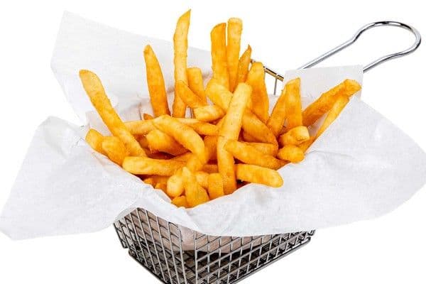 French Fries 薯条