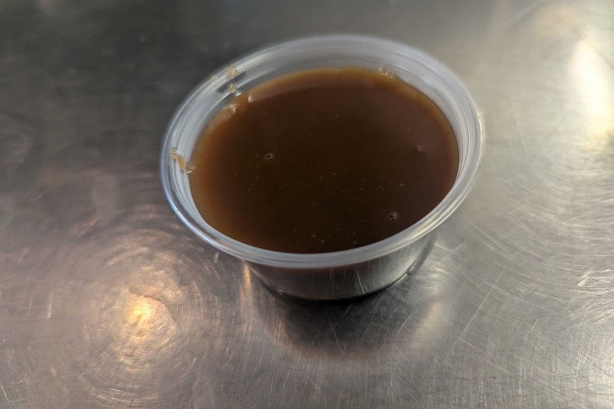 Gravy