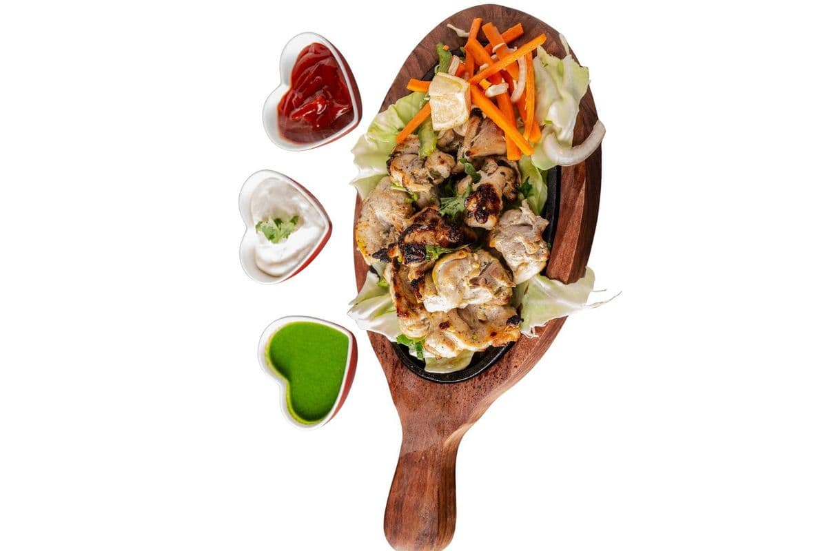 Malai Tikka