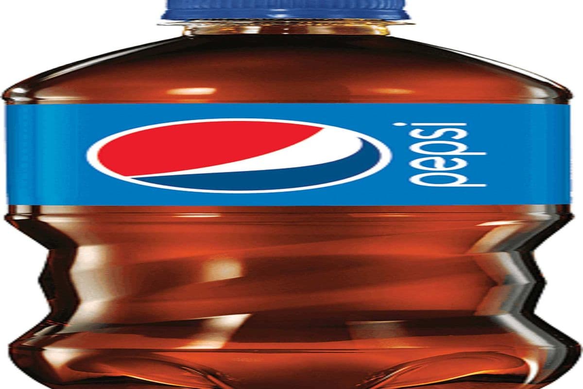 Pepsi Original (591ml)