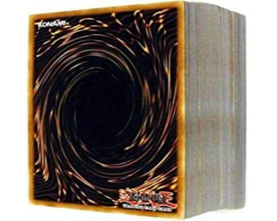 Yu Gi - Oh!