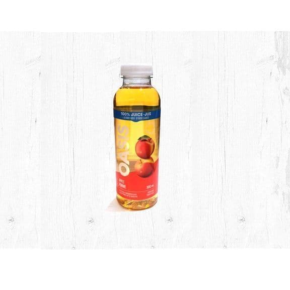 Apple Juice
