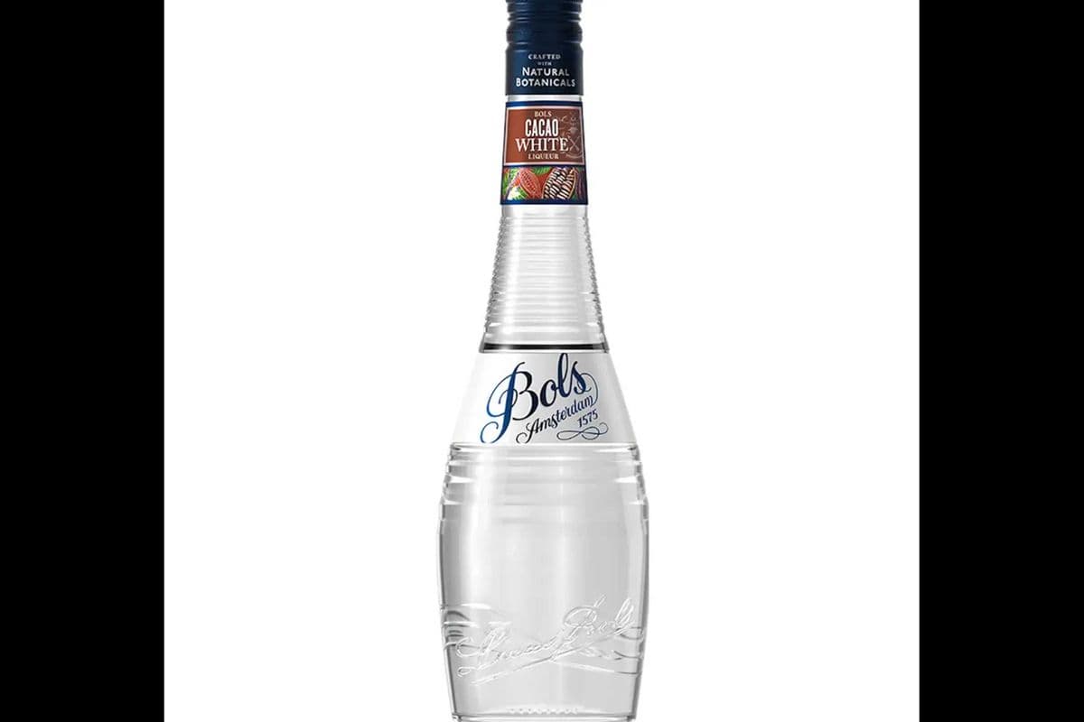Bols Cacao White (750 ml) (1 x 750ML)