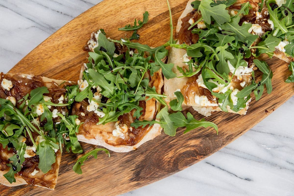 Gustosa Pizza