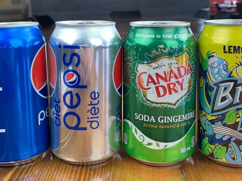 Pepsi