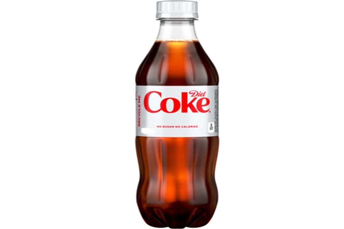 DIET COKE (2 L)