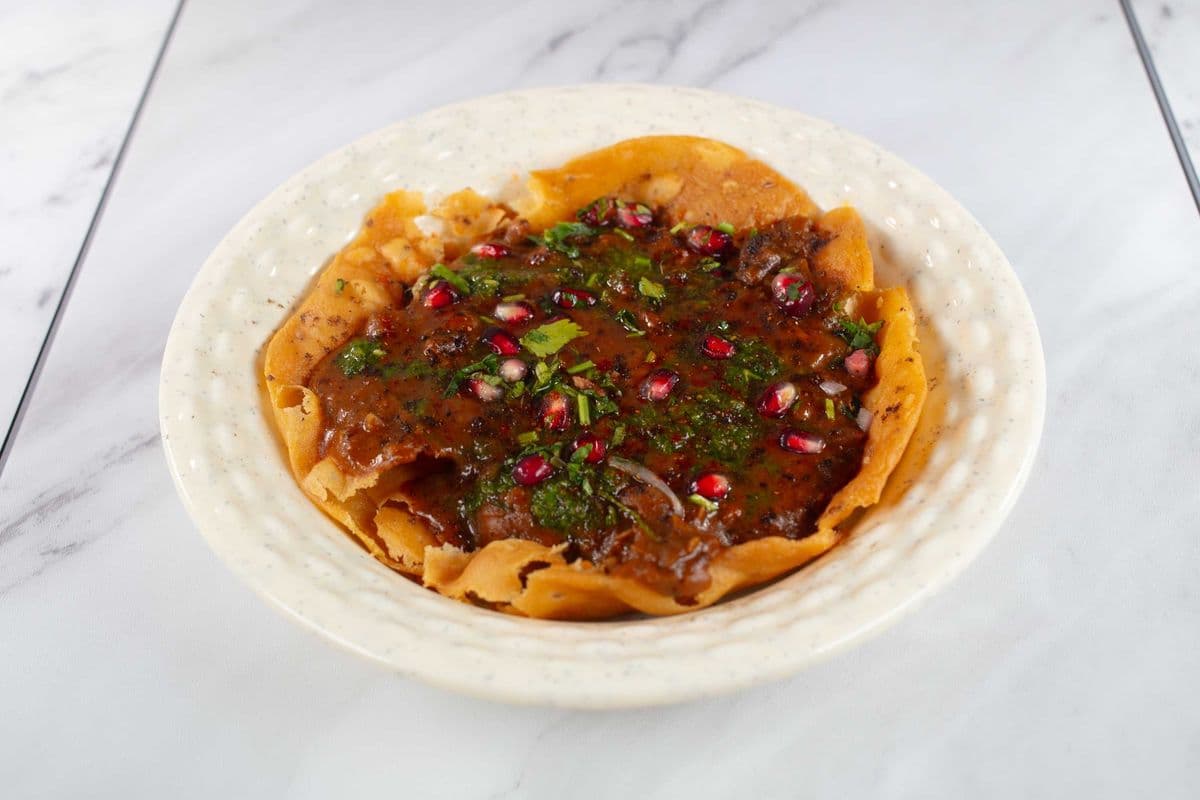 Matthi Chole
