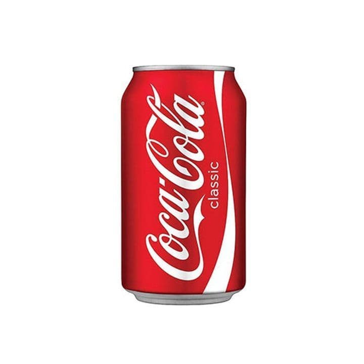 Coke 355ml