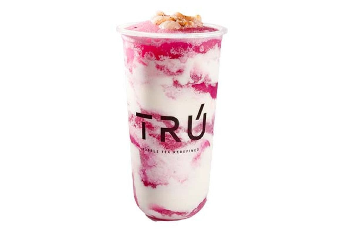 Lychee Dragon Fruit Chill