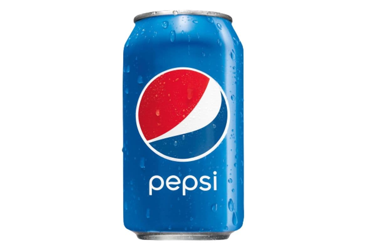 Canned Pop