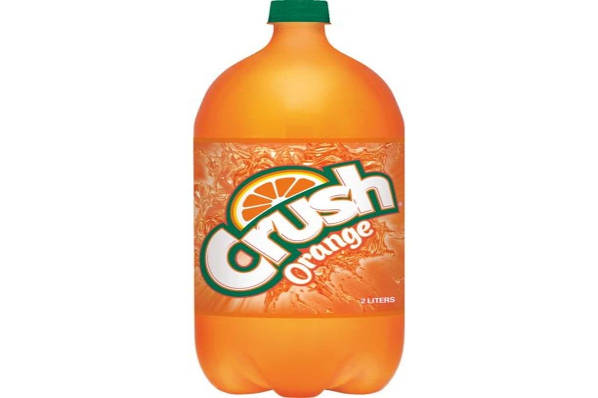 Crush