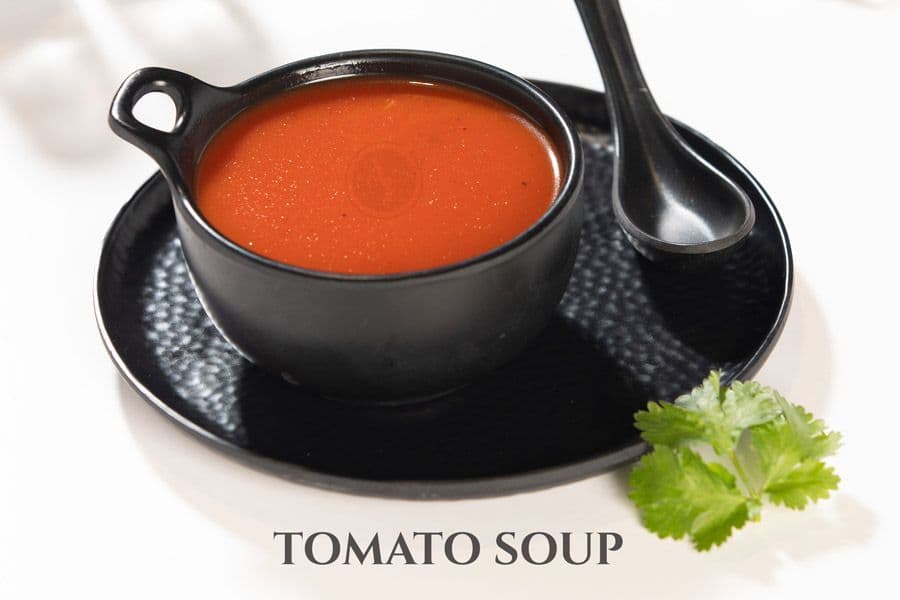 Tomato Soup