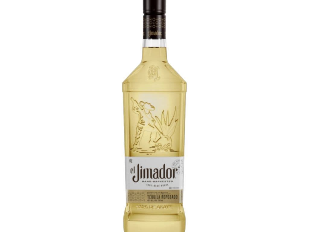 El Jimador - Reposado
