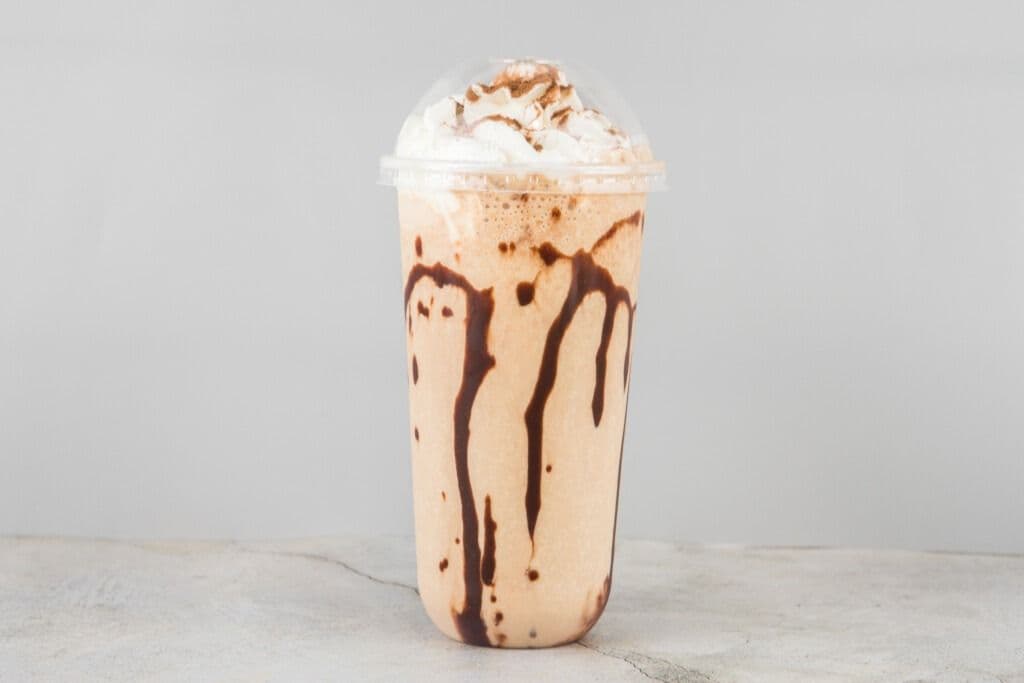 Cold Coffee
