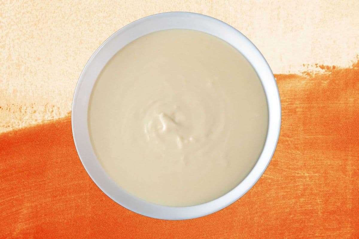Ranch Dipping