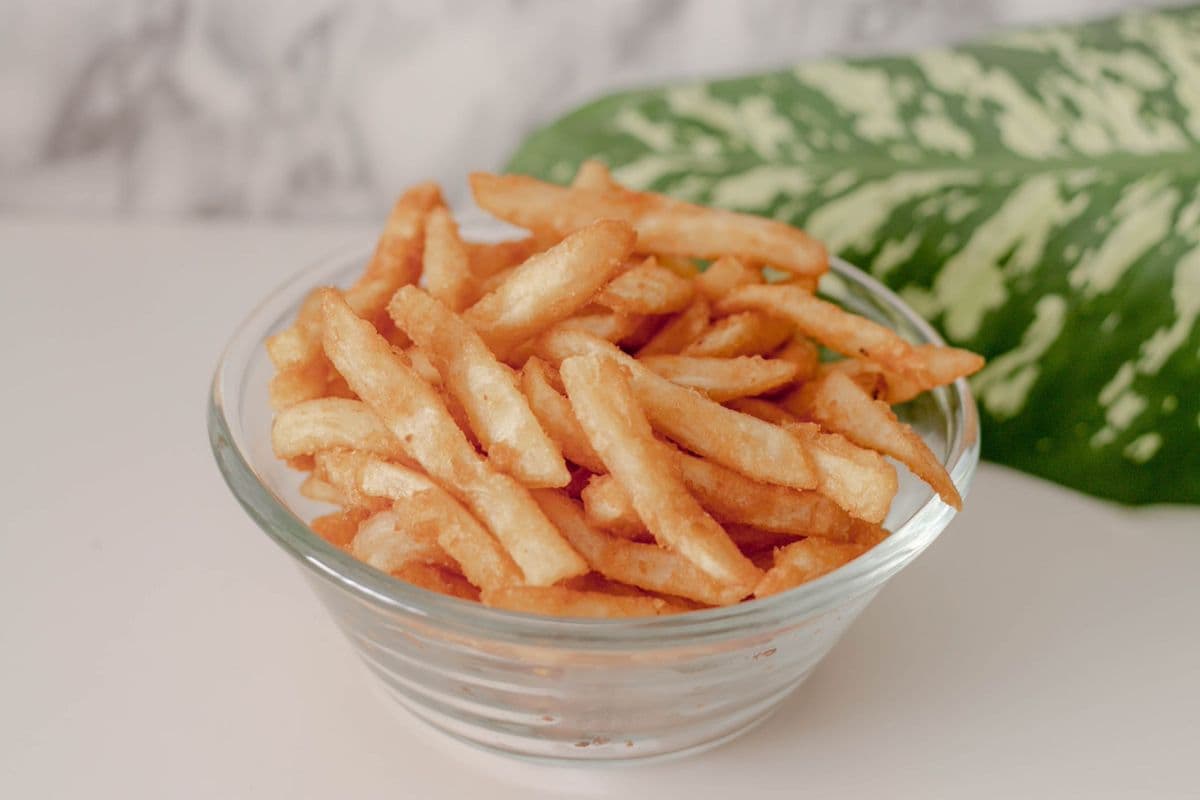 Frites / Fries