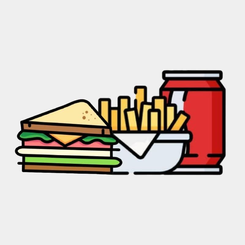 Combo Sandwich smoked-meat / Smoked Meat Sandwich Combo
