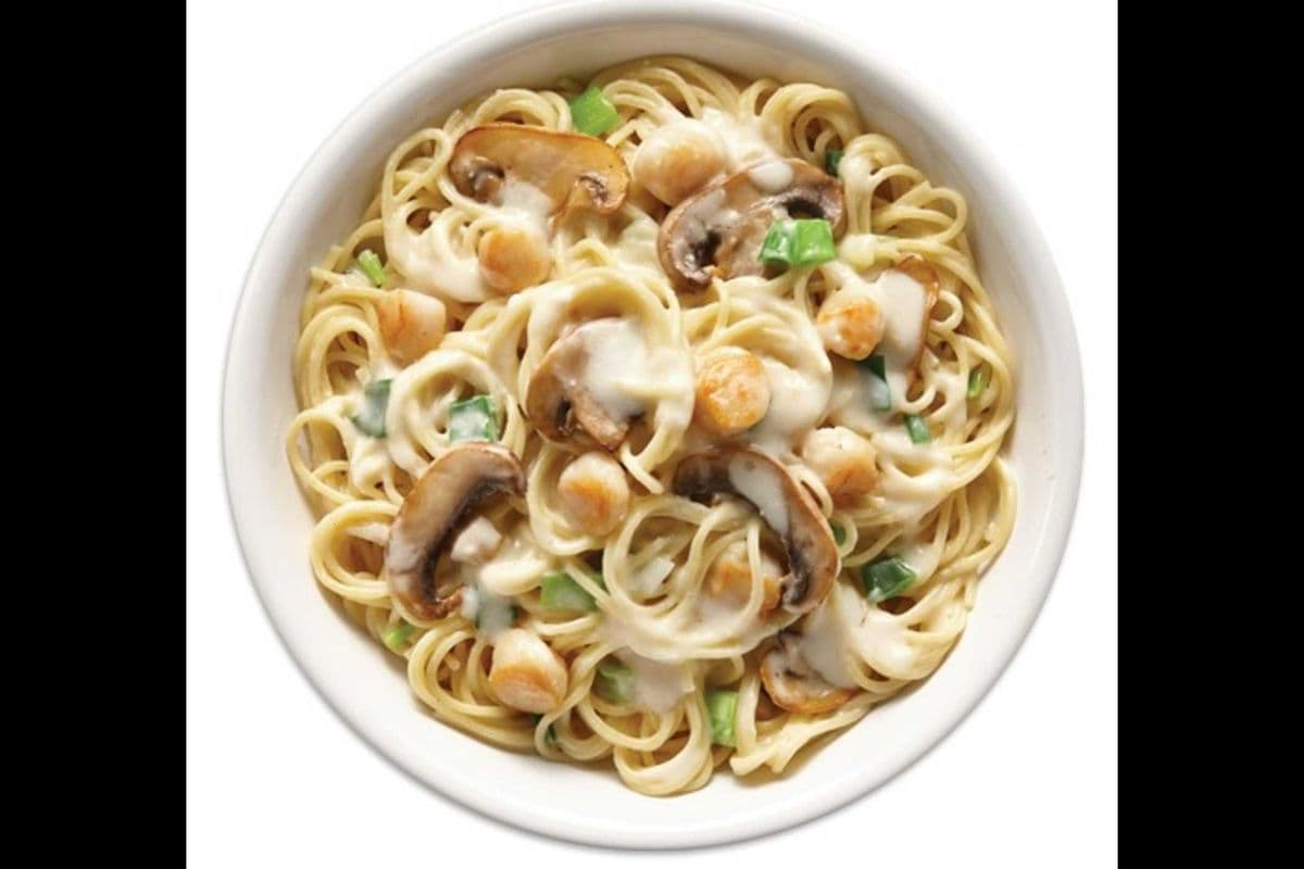 Scallops Lovers