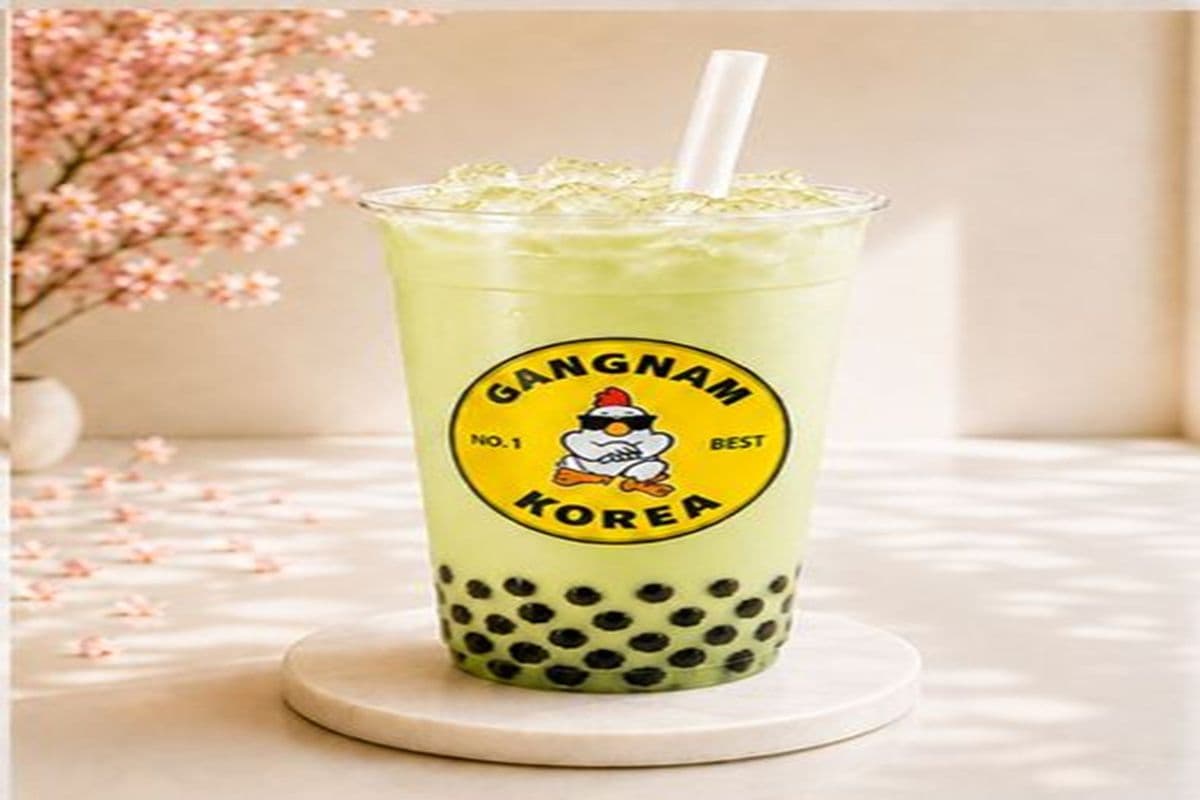 Pineapple (Dairy Free)