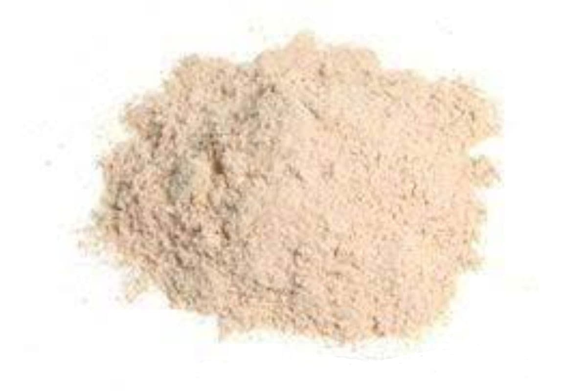 Yam Flour (elubo) (2.5 kg)