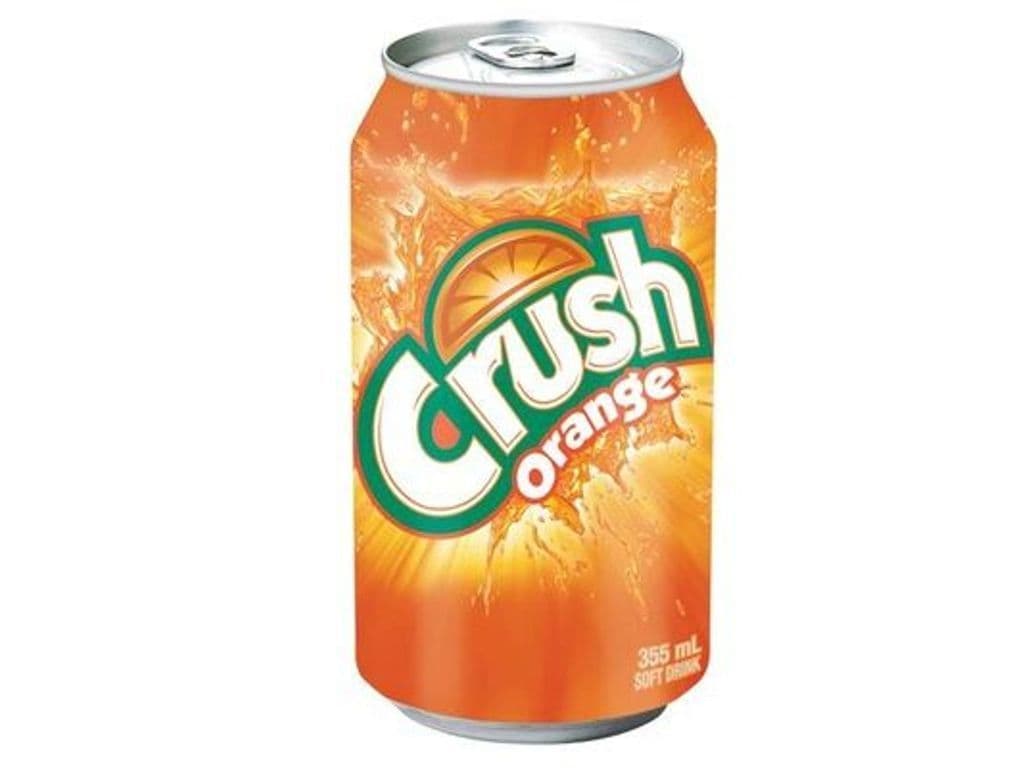 Orange Crush