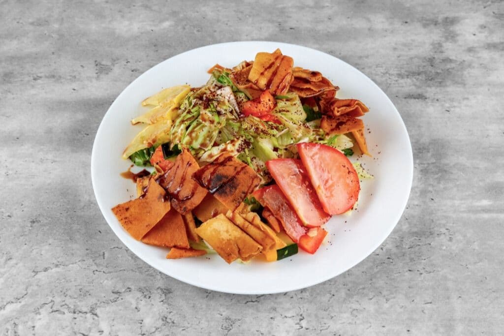 Fattoush