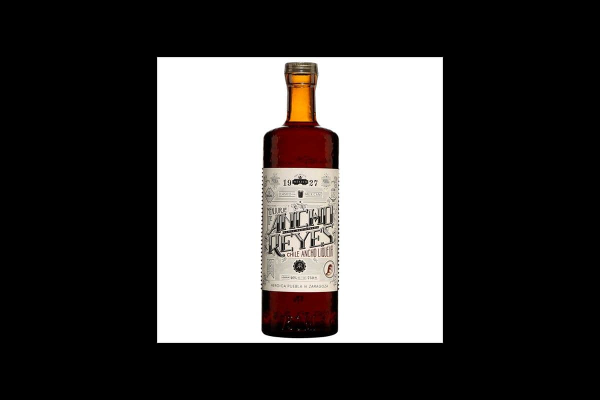 ANCHO REYES (1 x 750 ML)