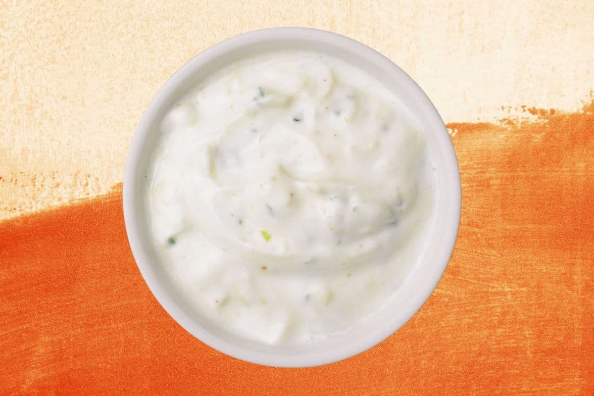 Hot And Spicy Dipping