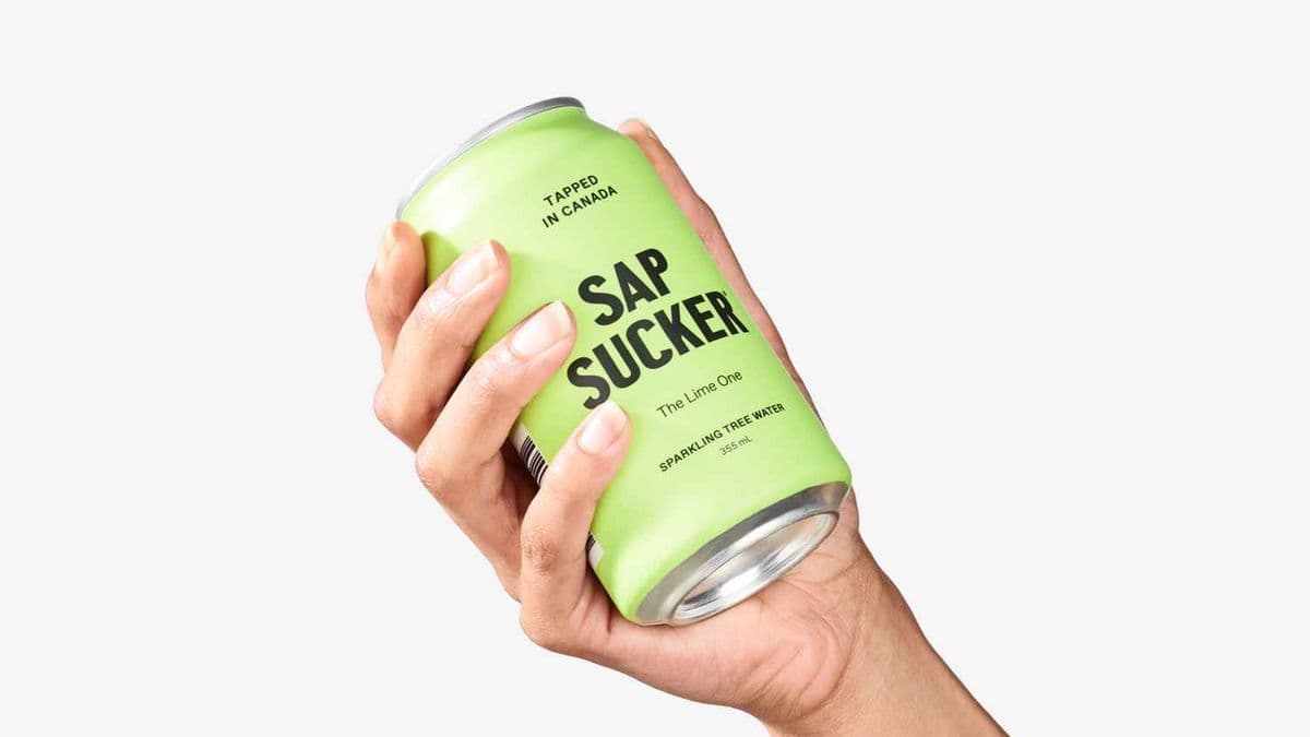 Sap Sucker