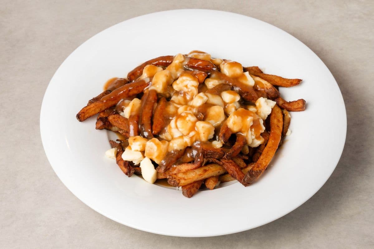 Poutines