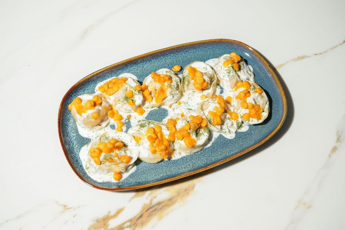 19. Mantu
