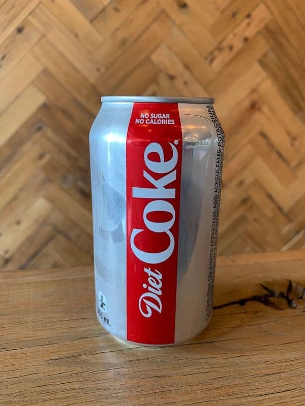 Diet Coke