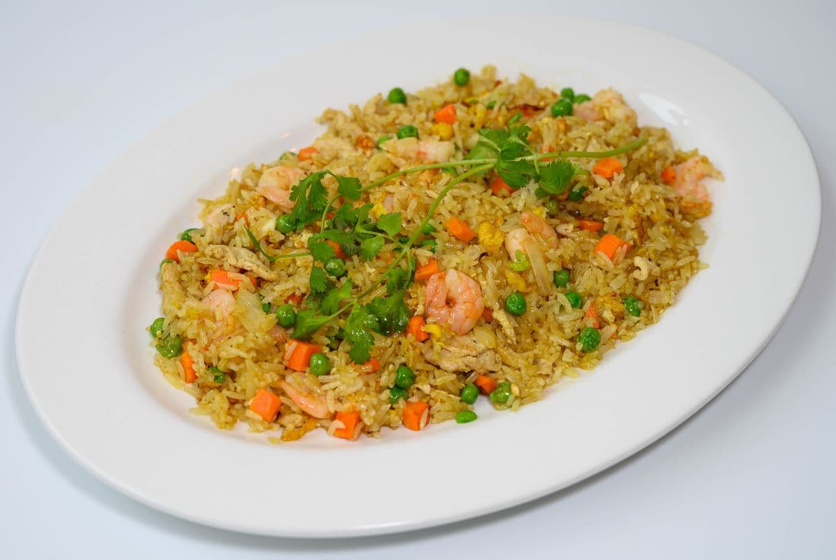 82. Special Fried Rice