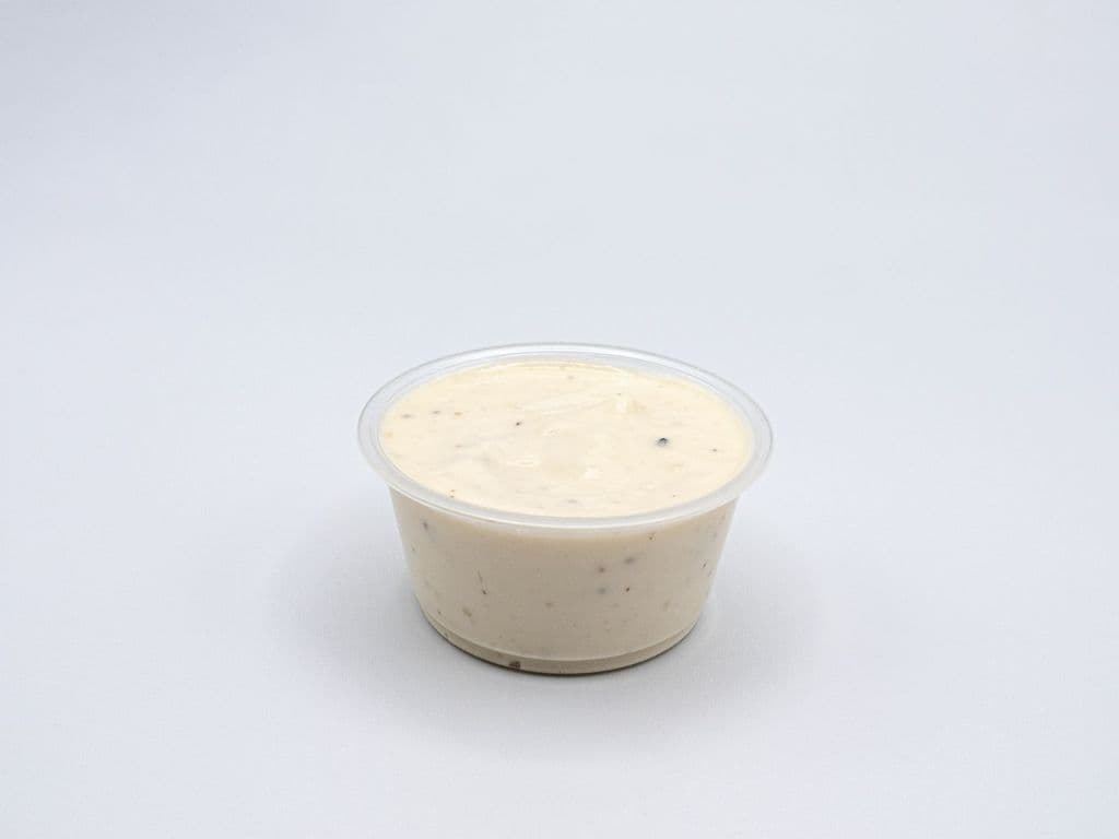 Garlic Sauce