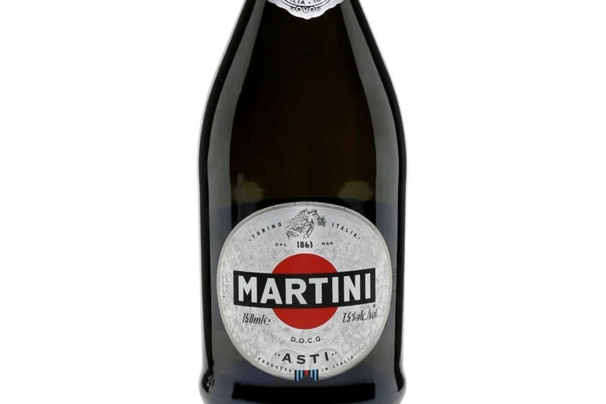 Martini Asti (1 x 750 ml)