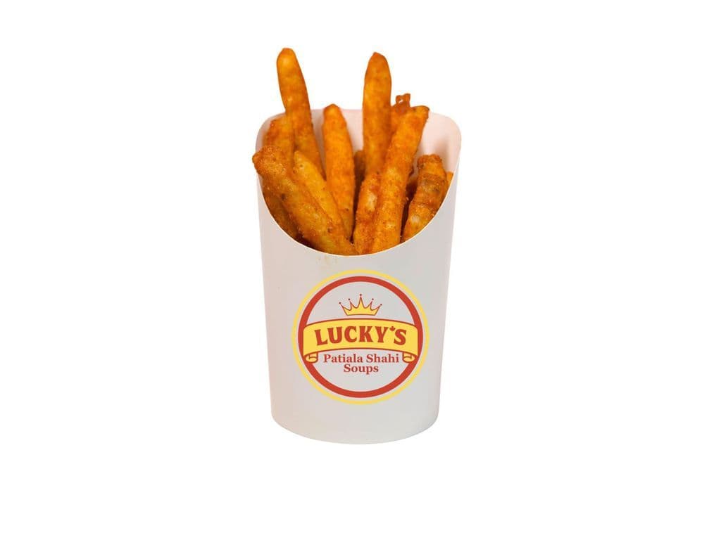 Shahi Fries Regular ( 5 oz )