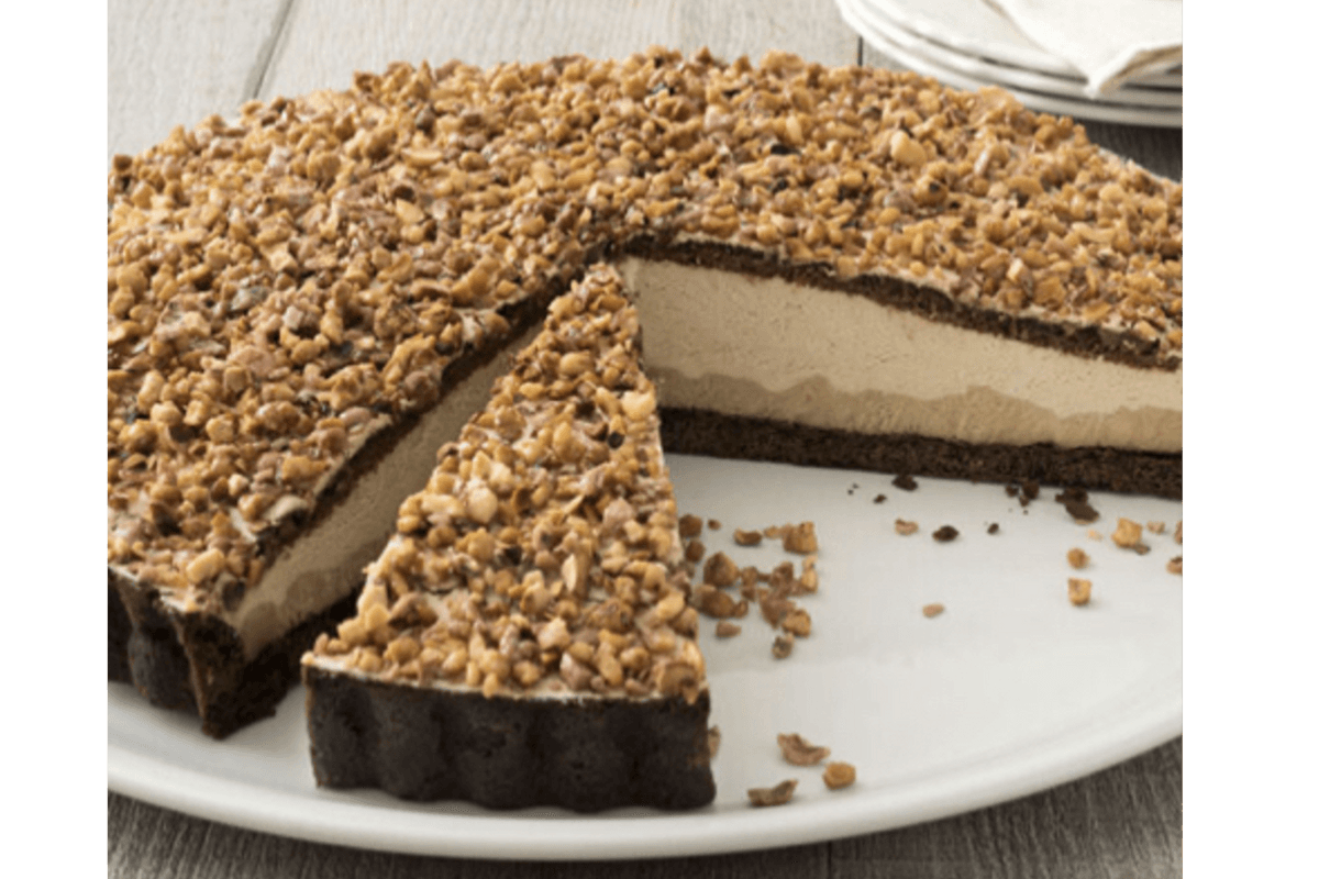 Hazelnut Passion
