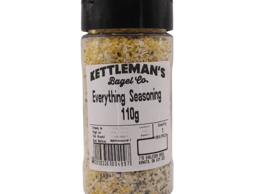 Agiteur D`spice tout garni