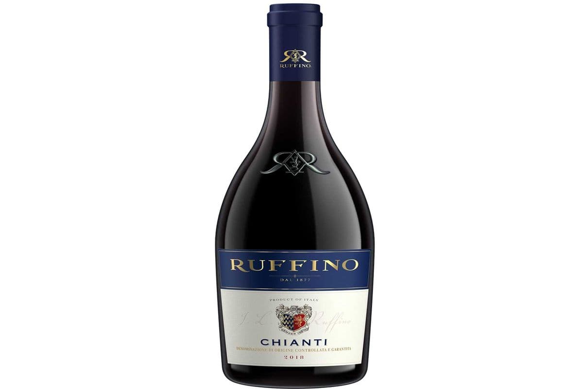 Ruffino Chianti (1 x 1500ML)