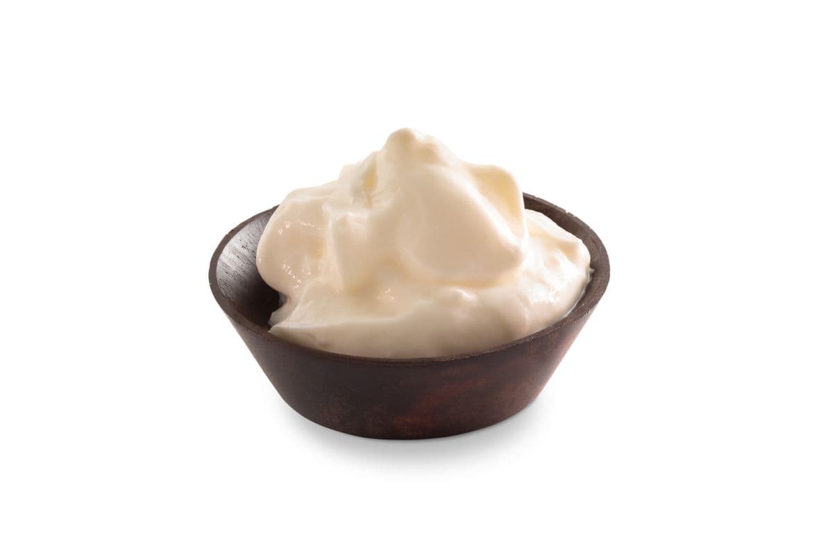Side of Sour Cream