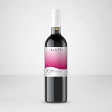 SVELTE RED BLEND (750ML)