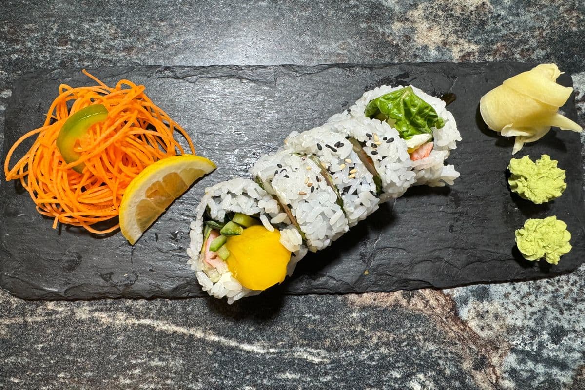 Kaori Roll (5 pcs)